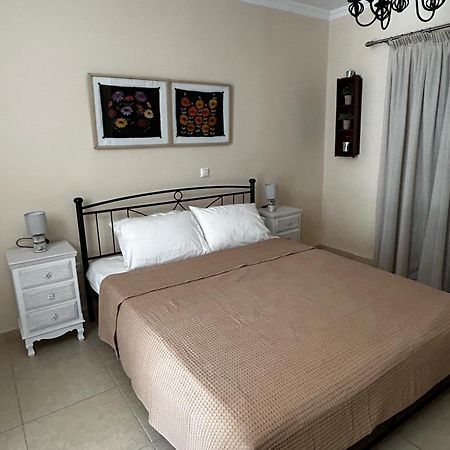 Beachfront Apartments Карпатос Екстериор снимка