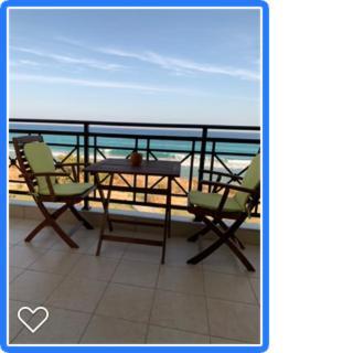Beachfront Apartments Карпатос Екстериор снимка